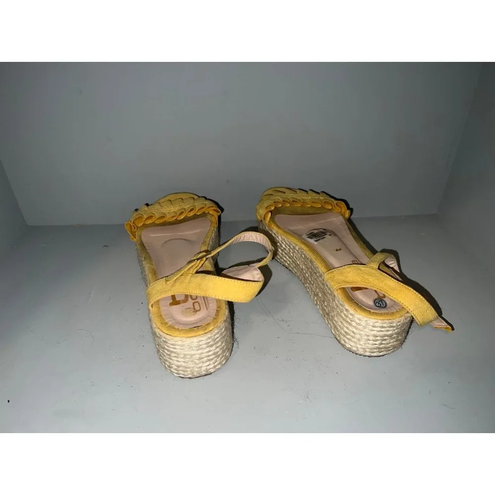 sandals - Picture 4 of 4